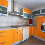 Villa Entre Dos Tierras