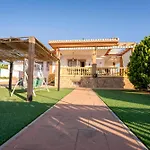 Villa Entre Dos Tierras