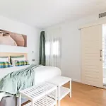 Casa Boissier Ciudad Jardin