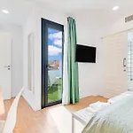 Casa Boissier Ciudad Jardin