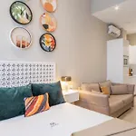Apartamentos Martalia Arenal