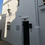 Charming House in Alcala De Los Gazules