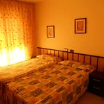 Apartamentos Indasol