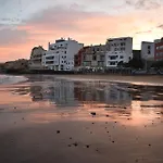 alquilaencanarias El Medano Galte, terrace&parking