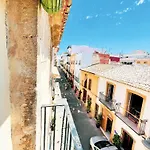Casa De Pueblo - Lovely Holiday Apartment In Old Town Javea