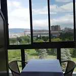 Alojamientos Pamplona