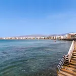 Casa Daura Playa de Arinaga