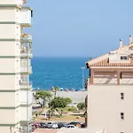 Torre Del Mar Studio