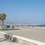 Torre Del Mar Studio