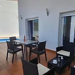 Villa Esperanza - Canillas De Albaida