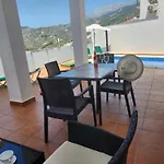 Villa Esperanza - Canillas De Albaida