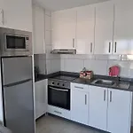 Apartamento Jesnery
