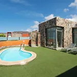 Tauro Villas Deluxe