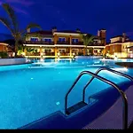 Selena Luxury Monte Carrera
