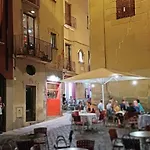 Feelhomevic. Atico Con Terraza En Centro Historico