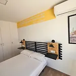 Apartamentos Plaza Santo Domingo