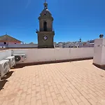 Apartamentos Plaza Santo Domingo