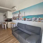 Apartamentos Plaza Santo Domingo