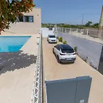Sunshine Villa By Fidalsa
