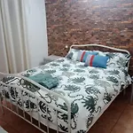 Piso Delante De La Playa La Pineda Con 2 Habitaciones