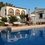 Casa Llibertat Boutique Stay With Spa