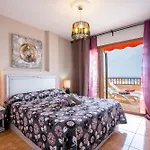Beautiful Sea View 2 Bedroom Ocean Park Costa Adeje