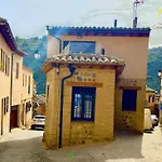 Casa De La Galera Alojamiento Turistico En Toledo