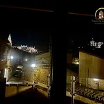 Casa De La Galera Alojamiento Turistico En Toledo