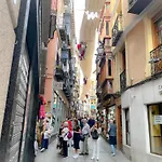 Casa De La Galera Alojamiento Turistico En Toledo