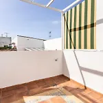 Duplex Con Terrazas En El Centro El Puerto De Santa Maria