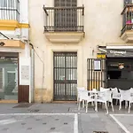 Duplex Con Terrazas En El Centro El Puerto De Santa Maria