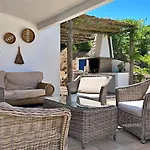 Liviana Villas Cómpeta by Bossh Hotels