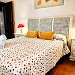Apartamento Rural Villa Aurora