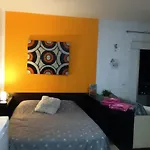Cosy Studio On Rooftop Playa Paraiso