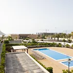 Apartamentos Las Terrazas de Sotavento