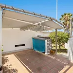 Casita Sevilla