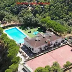 Hotel La Fuentecilla