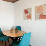 La Carmona House