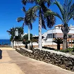 Bahia Blue - La Caleta