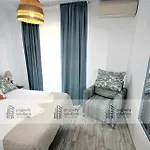 Carihuela Playa - 2ª Linea De Playa - Piscina - Parking Gratis
