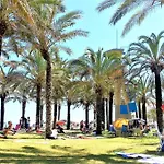 Carihuela Playa - 2ª Linea De Playa - Piscina - Parking Gratis
