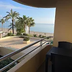Turmaplaya 41 al mar con parking privado