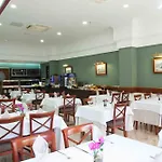 Hotel Principe Paz
