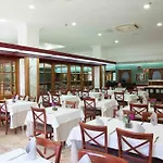 Hotel Principe Paz