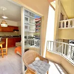 Apartamento Halley