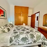 Apartamento Halley