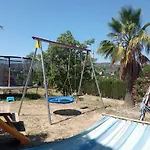 Casita Melanie