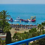 Buenavista Frente Al Mar - Alojamientos La Torre
