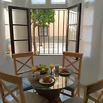 Jerez Palace House