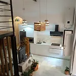 Jerez Palace House